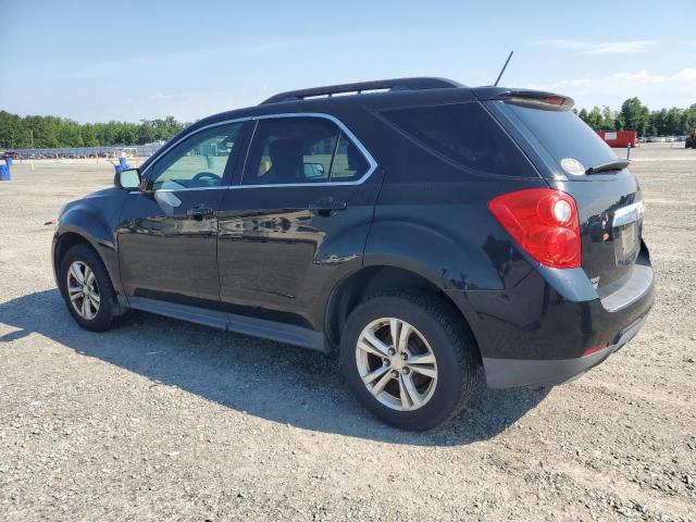  CHEVROLET EQUINOX 2015 Czarny