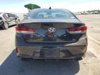 2018 HYUNDAI SONATA SPORT   à vendre chez Copart CA - FRESNO