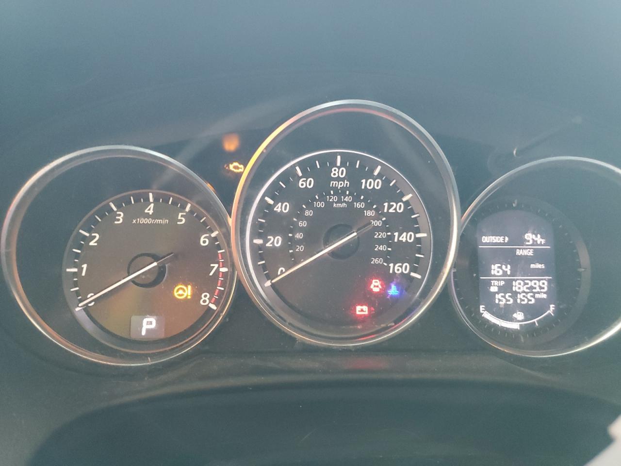 2013 Mazda Cx-5 Sport VIN: JM3KE2BE0D0144630 Lot: 64690215