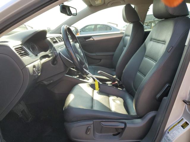  VOLKSWAGEN JETTA 2014 Srebrny