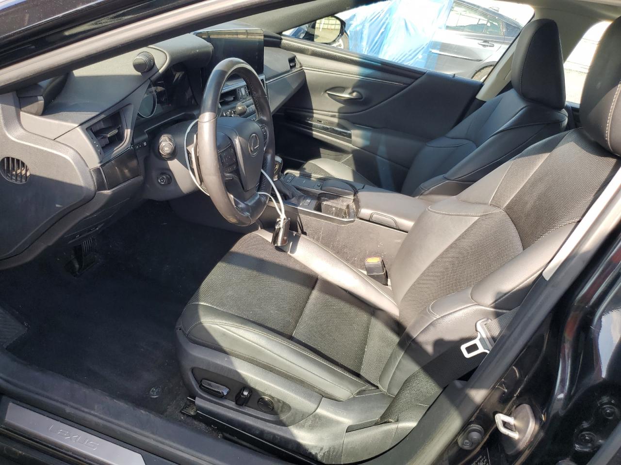 2022 Lexus Es 350 Base VIN: 58ADZ1B11NU129520 Lot: 65880665