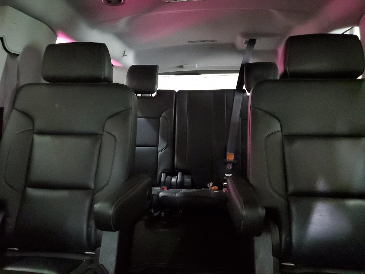 1gnskkkc2fr747293 1GNSKKKC2FR747293 2015 Chevrolet Suburban K1500 Ltz