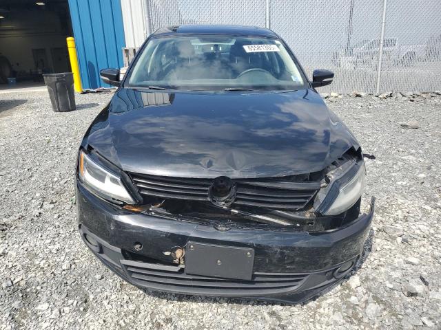 2012 VOLKSWAGEN JETTA   