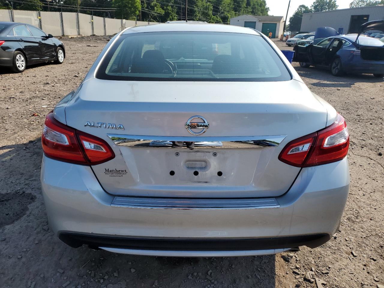 1n4al3ap8hc258324 1N4AL3AP8HC258324 2017 Nissan Altima 2.5