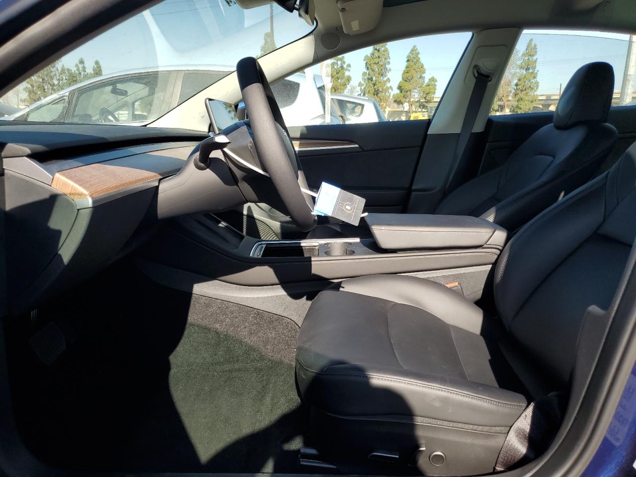 2023 Tesla Model 3 VIN: 5YJ3E1EA4PF673617 Lot: 63266425