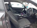 2015 BMW 116D ED PLUS 116D EFFICIENTDYNAMICS PLUS 3DR for sale at Copart BRISTOL