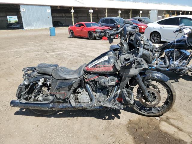 2021 Harley-Davidson Fltrxse