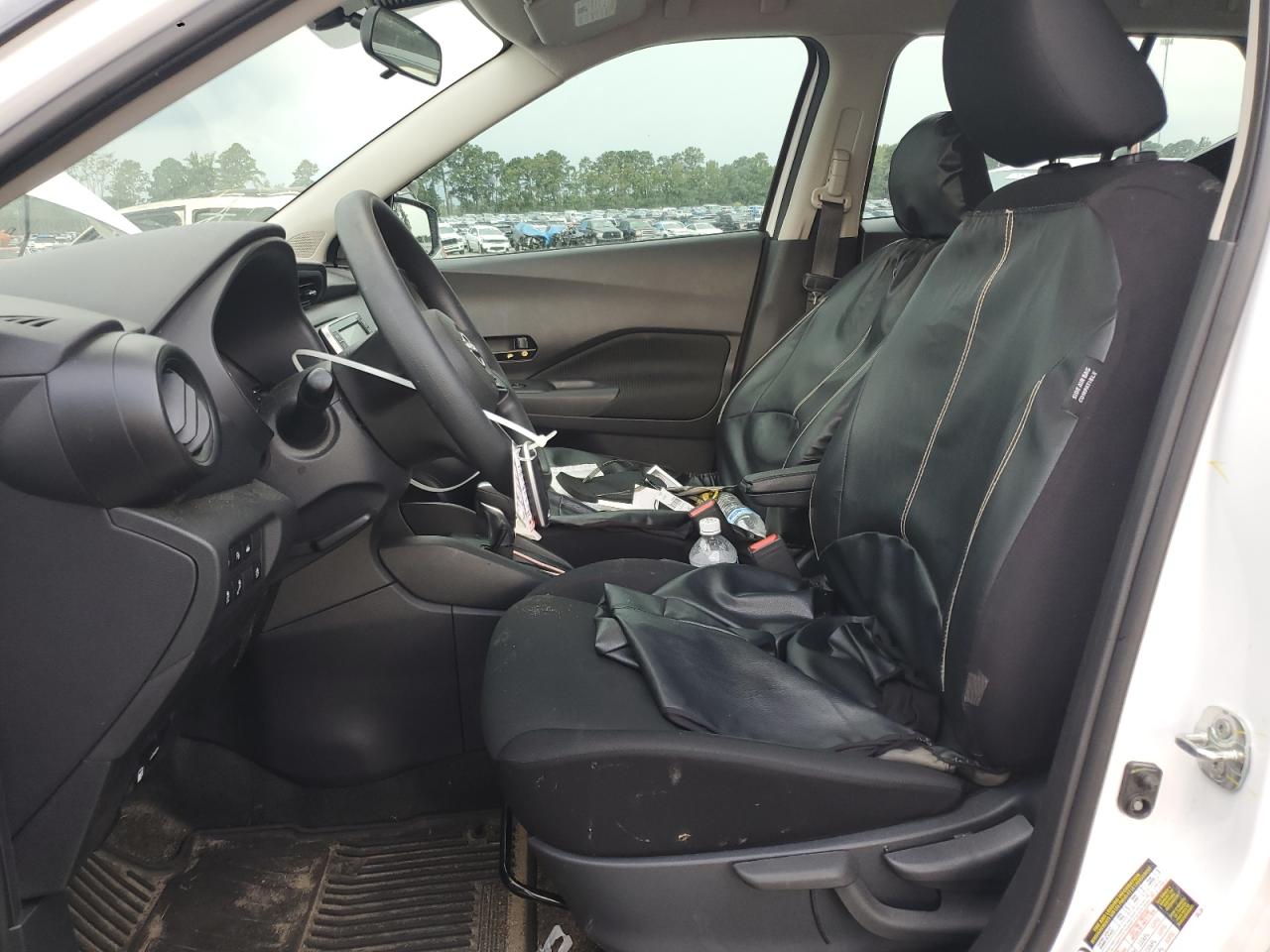 2023 Nissan Kicks S VIN: 3N1CP5BV4PL572607 Lot: 66708885