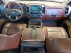 2015 CHEVROLET SILVERADO K3500 HIGH COUNTRY   for sale at Copart TX - ABILENE