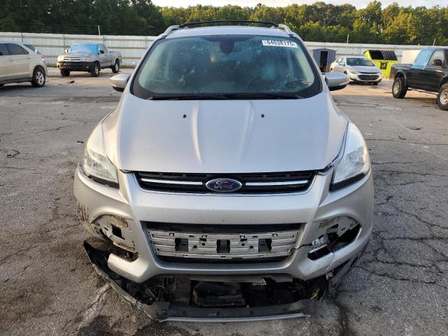 Parquets FORD ESCAPE 2015 Silver