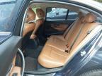 2012 BMW 320D LUXUR for sale at Copart ST HELENS