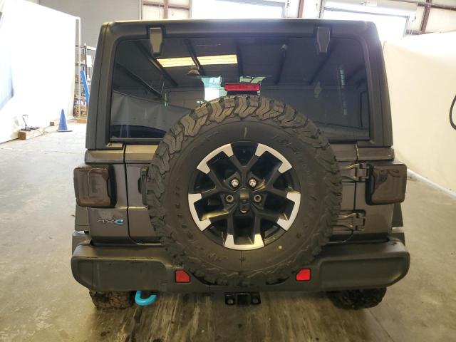  JEEP WRANGLER 2024 Charcoal