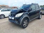 2007 DAIHATSU TERIOS SX for sale at Copart SANDWICH