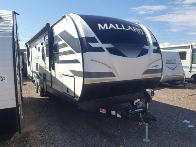2021 HEARTLAND BIG HORN MALLARD   à vendre chez Copart CO - COLORADO SPRINGS
