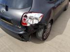 2008 TOYOTA AURIS SR V for sale at Copart SANDY