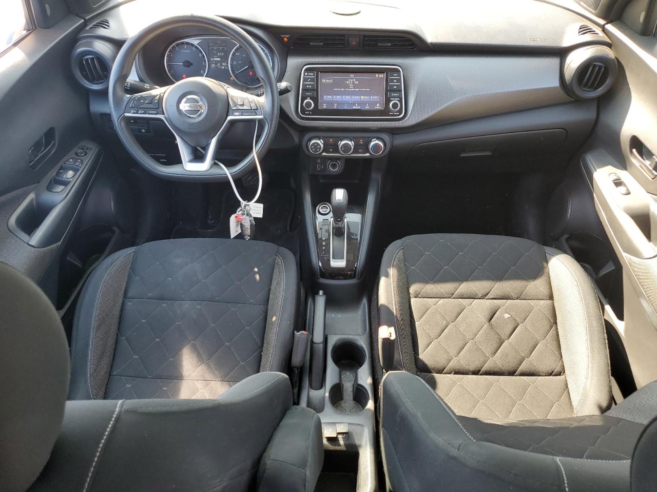 2020 Nissan Kicks S VIN: 3N1CP5BV8LL532654 Lot: 66695575