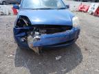 2008 FORD FIESTA ZET for sale at Copart ROCHFORD