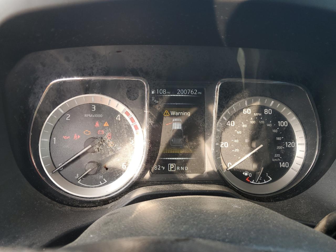 2016 Nissan Titan Xd Sl VIN: 1N6BA1F49GN514123 Lot: 63213265