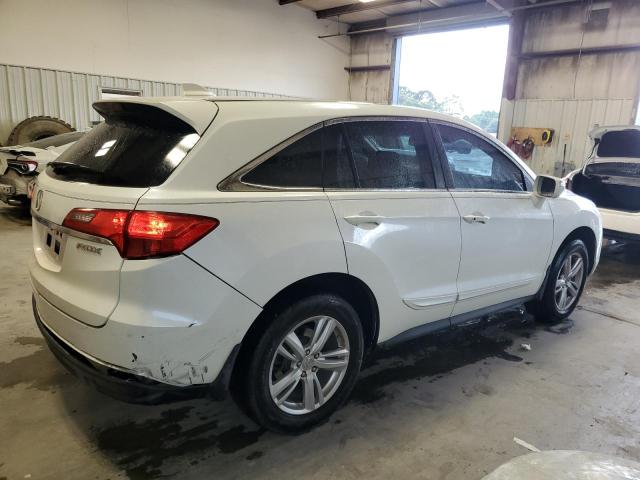 Parquets ACURA RDX 2013 Biały