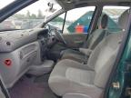 2003 RENAULT MEGANE SCE for sale at Copart NEWBURY