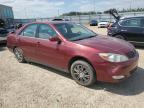2002 TOYOTA CAMRY LE   à vendre chez Copart AB - EDMONTON