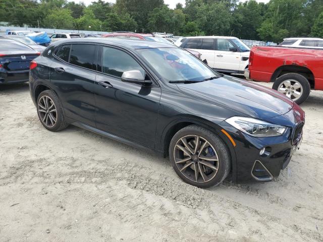  BMW X2 2020 Czarny
