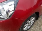 2013 MITSUBISHI MIRAGE 3 for sale at Copart COLCHESTER