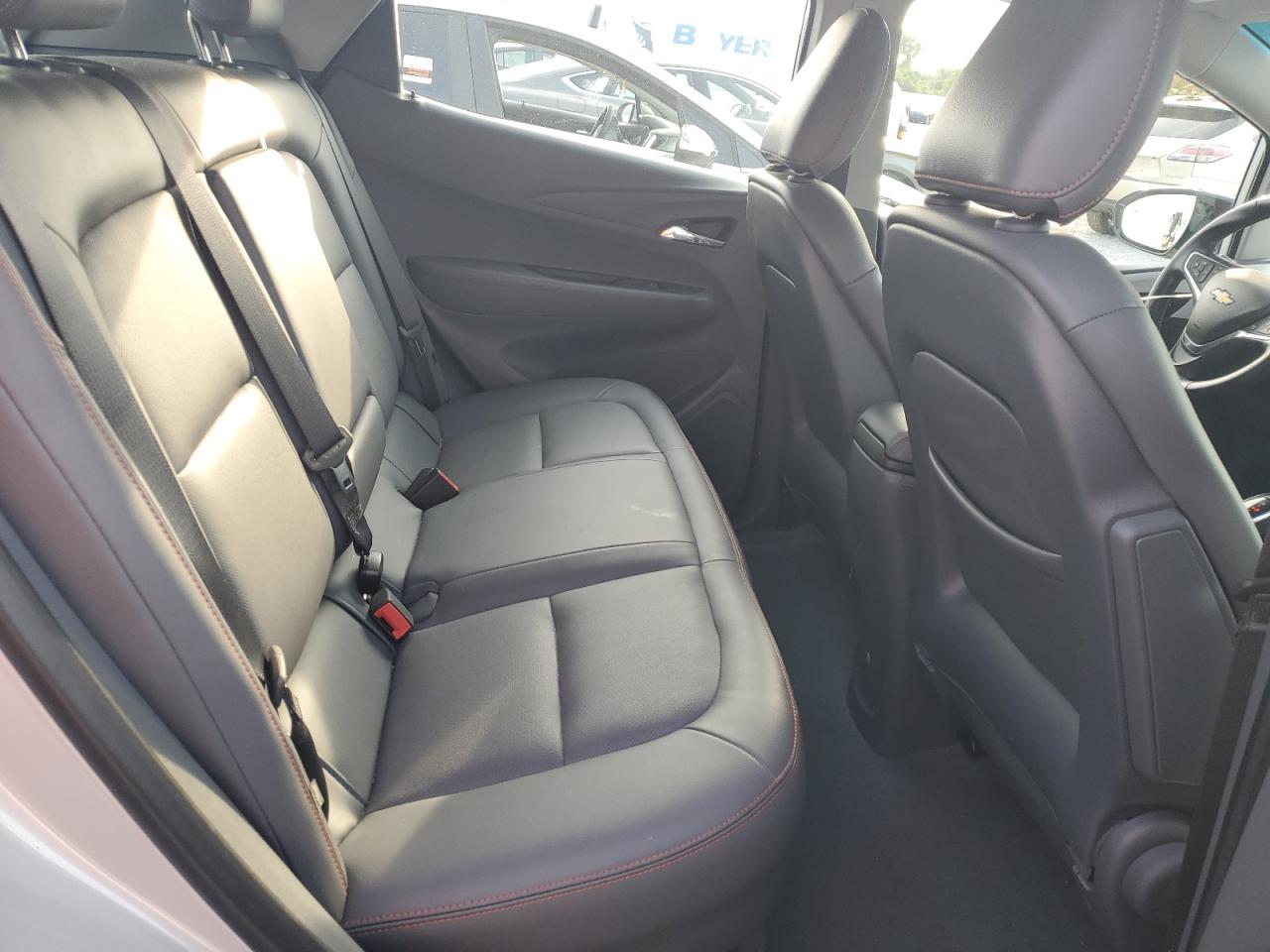 2017 Chevrolet Bolt Ev Premier VIN: 1G1FX6S04H4188718 Lot: 64857675