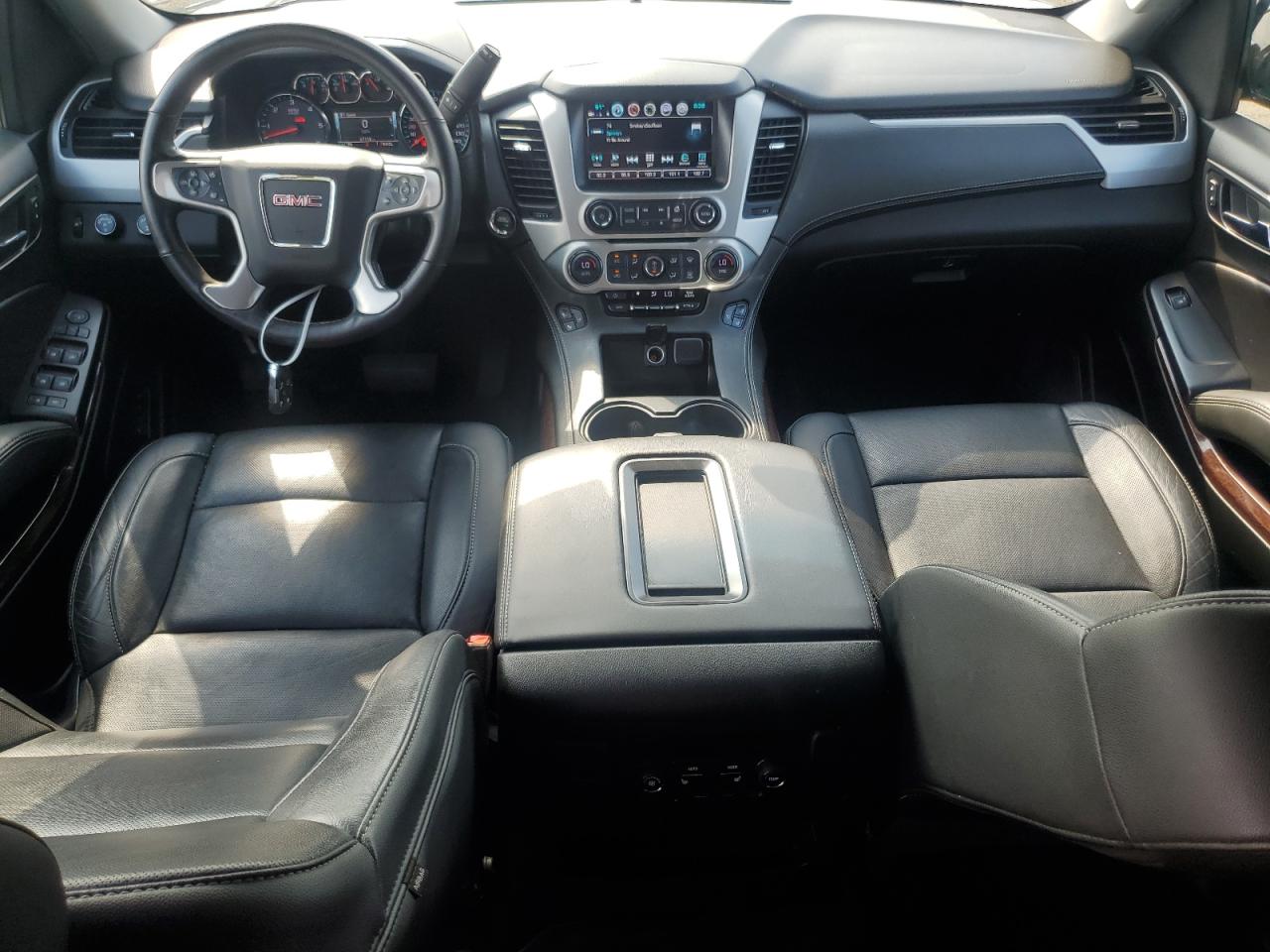 2018 GMC Yukon Xl K1500 Slt VIN: 1GKS2GKC8JR148451 Lot: 64543505