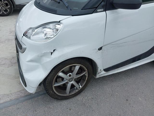 2013 SMART FORTWO COUPE EDITION21