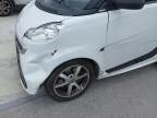 2013 SMART FORTWO EDITION 21 MHD AUT  for sale at Copart ST HELENS