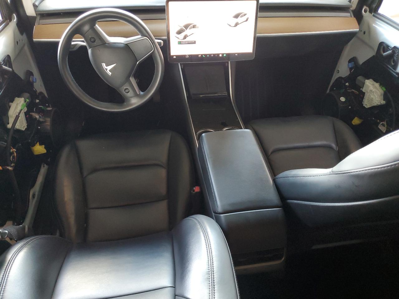 2020 Tesla Model Y VIN: 5YJYGDEE4LF052456 Lot: 63251145