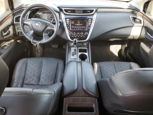  NISSAN MURANO 2022 Szary