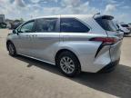 2021 TOYOTA SIENNA XLE for sale at Copart FL - MIAMI CENTRAL