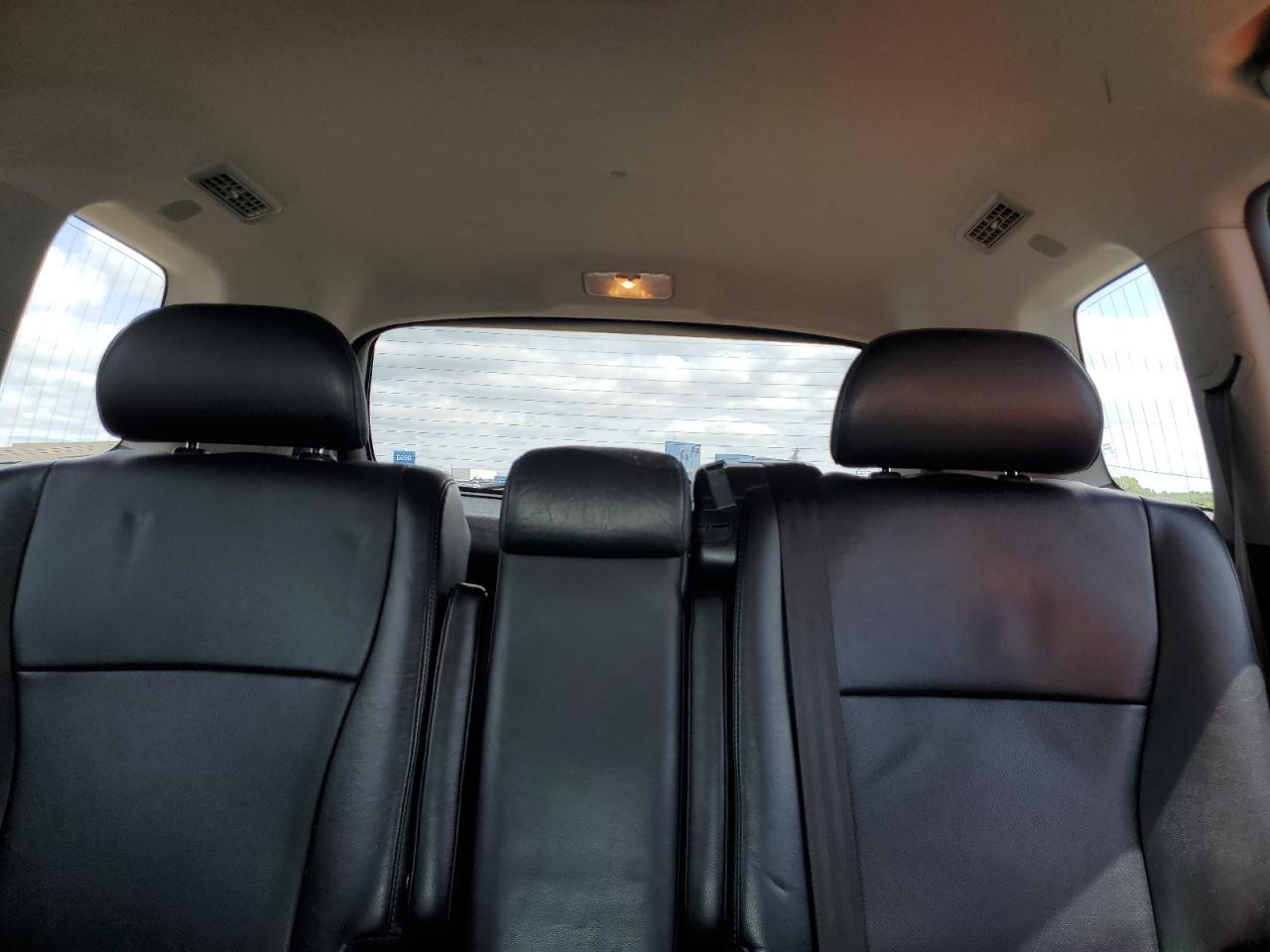 2011 Toyota Highlander Limited VIN: 5TDDK3EH3BS065517 Lot: 65181735