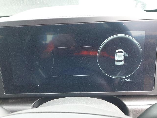 2023 KIA NIRO 2 EV 