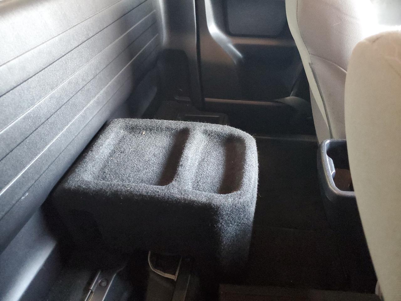 2018 Toyota Tacoma Access Cab VIN: 5TFSX5EN6JX063313 Lot: 63199185