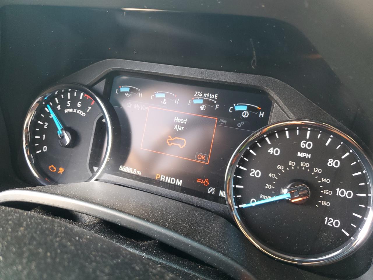 2021 Ford Expedition Max Limited VIN: 1FMJK1KT5MEA26223 Lot: 63695365