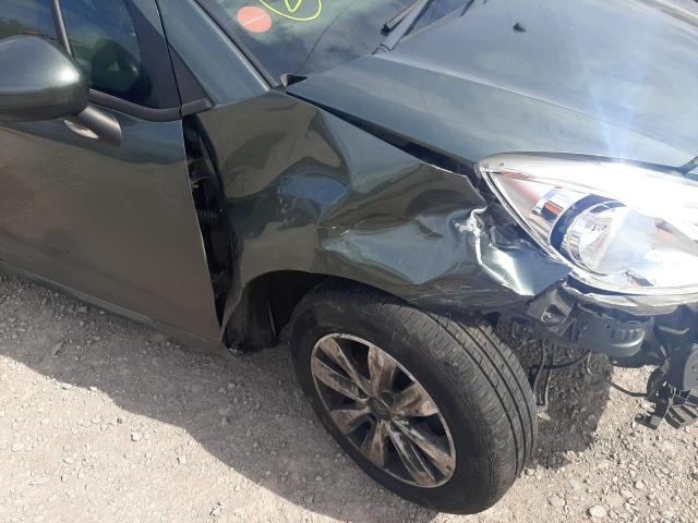 2012 CITROEN C3 VTR+ 