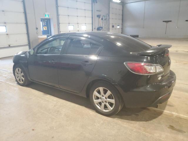 2011 MAZDA 3 I  