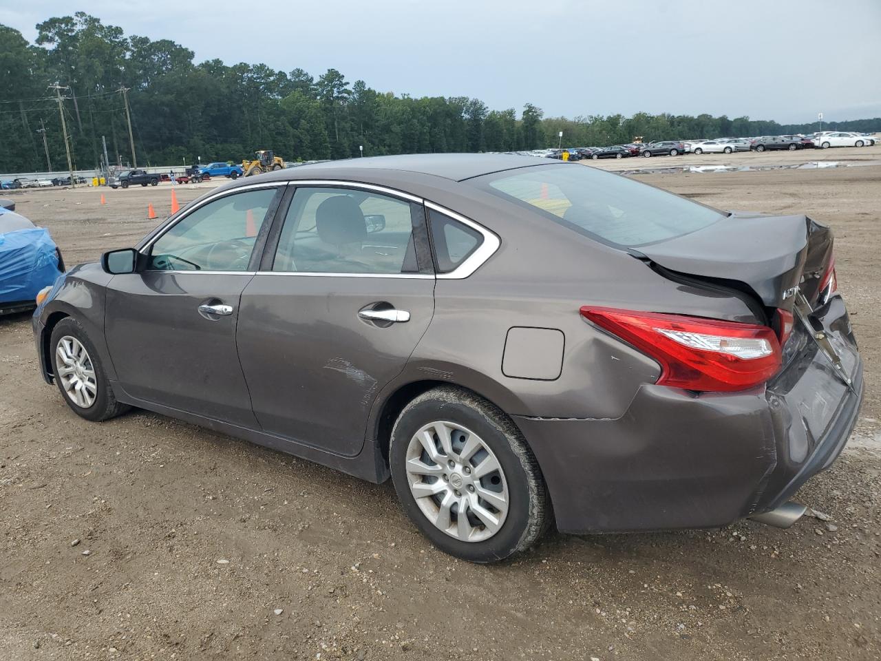 1n4al3ap0gn310466 1N4AL3AP0GN310466 2016 Nissan Altima 2.5