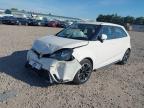 2016 MG 3 STYLE VT for sale at Copart WISBECH