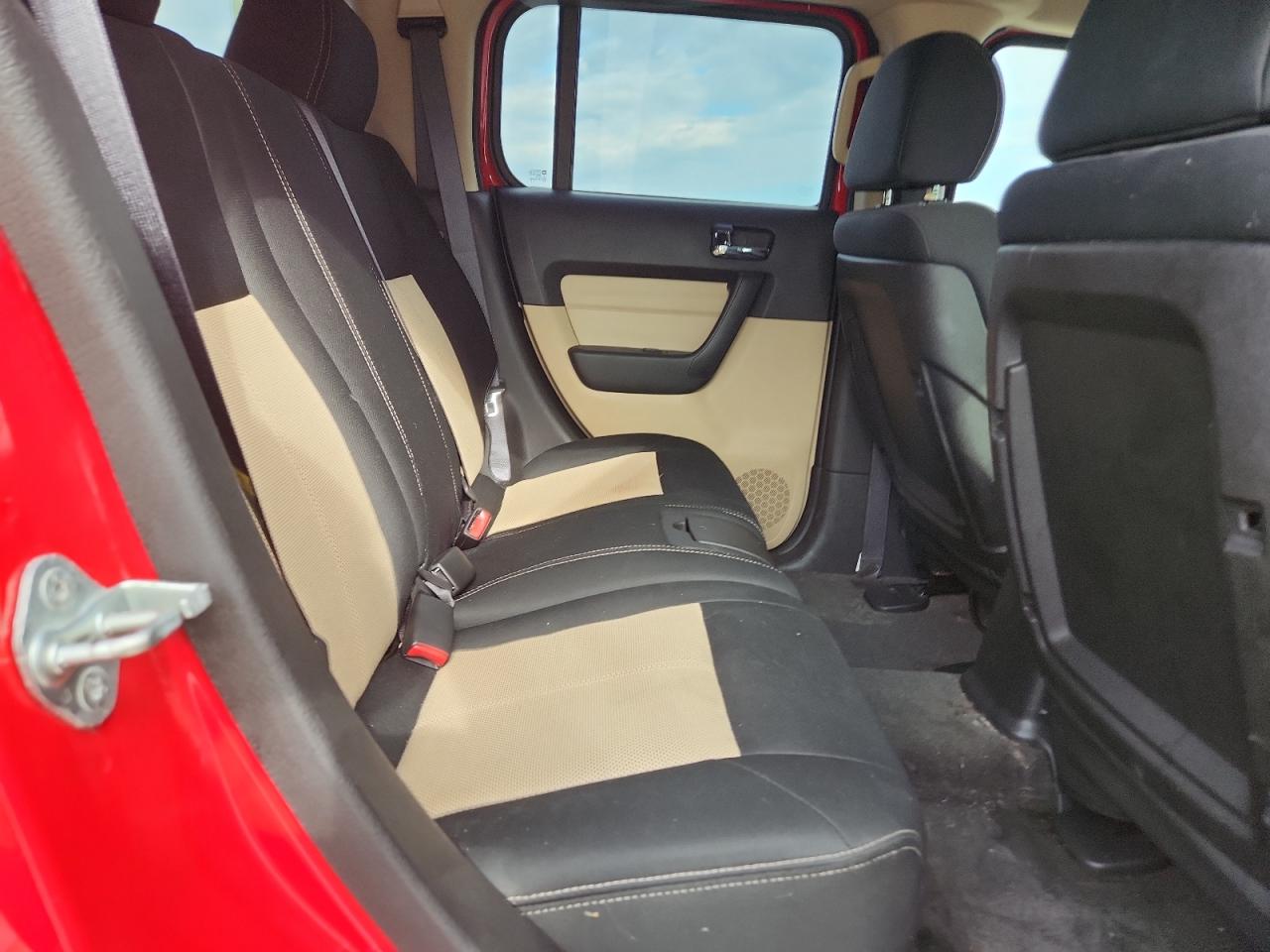 5gtdn136x68123946 5GTDN136X68123946 2006 Hummer H3