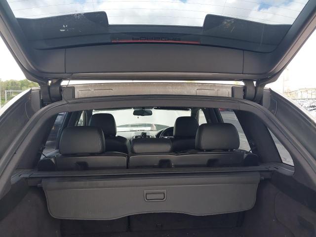 2009 PORSCHE CAYENNE 