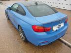 2016 BMW M4 S-A for sale at Copart SANDY