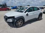 2021 HYUNDAI KONA SE   for sale at Copart FL - MIAMI SOUTH