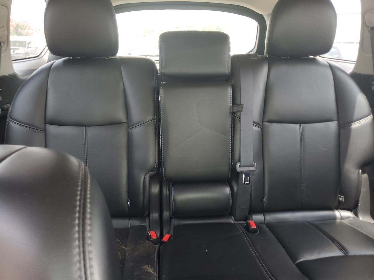 2017 Nissan Pathfinder S VIN: 5N1DR2MN2HC660751 Lot: 65029345