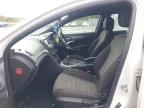 2014 VAUXHALL INSIGNIA L for sale at Copart BELFAST