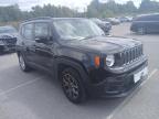 2016 JEEP RENEGADE L for sale at Copart SANDTOFT