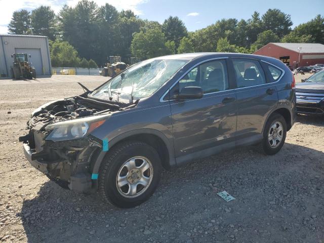  HONDA CRV 2014 Szary